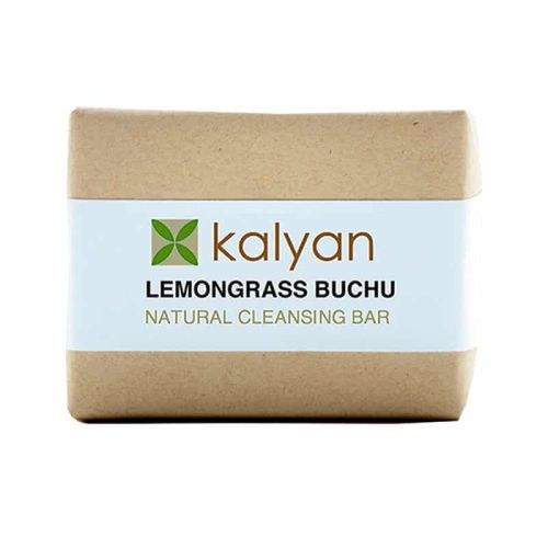 Lemongrass Buchu 200g